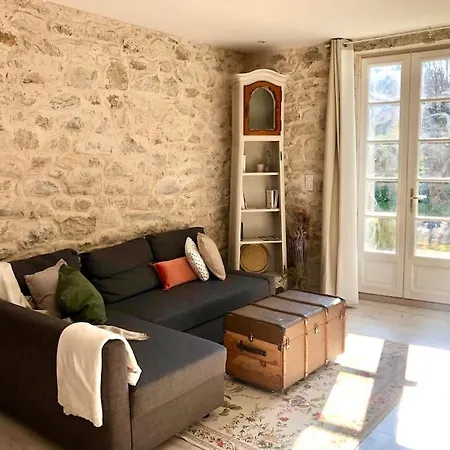 Charmant Cottage A La Campagne Marval Buitenkant foto