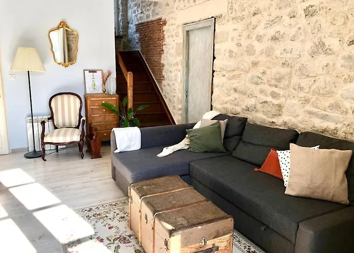 Charmant Cottage A La Campagne